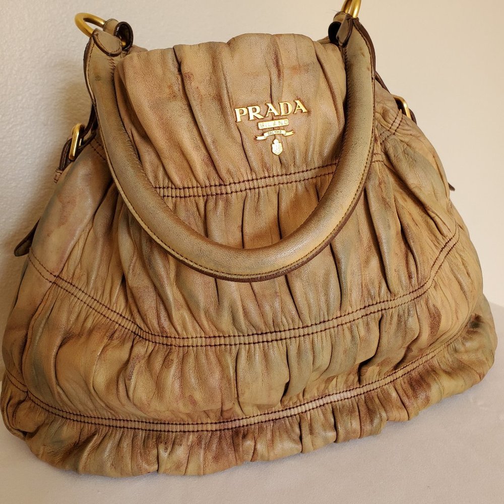 ********SOLD  **********Prada